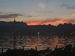 -湖畔居茶楼(湖滨店)