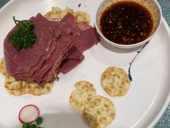 -山西会馆·晋菜·晋商宴·学堂记忆(许坦西街店)