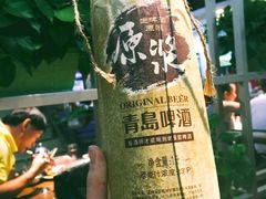 -幸运牛汕头小黄牛牛肉火锅(梅林店)