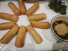 -粗茶淡饭•陕菜•家常菜