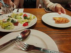 -1886德国汽车餐厅(外滩中央店)