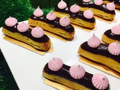 -上海东方佘山翰悦阁酒店·Vie全日制餐厅