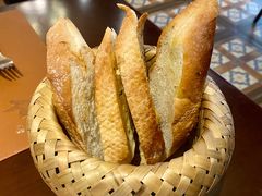 -Golden Lily河内巴黎法越料理餐厅(建国西路店)