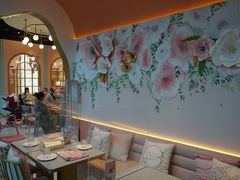 -Dazzling Cafe 蜜糖吐司专卖店