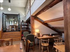 -1901 Cafe(西四店)