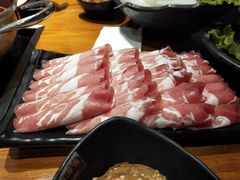 -呷哺呷哺 黄金牧场 (回龙观港龙店)