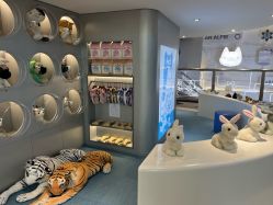 -MINI MARS KIDS CLUB亲子家庭中心(杨浦黄兴店)