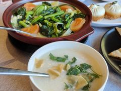 -潮府馆·非遗潮州菜·港式点心(世纪公园店)