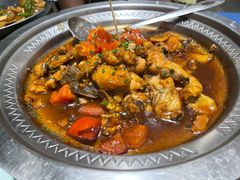 -大师傅金奖啤酒鱼(西街口总店)