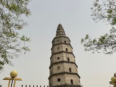 -兴隆文化园景区-兖州博物馆