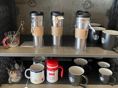 -星巴克(深圳宝安泰华店)