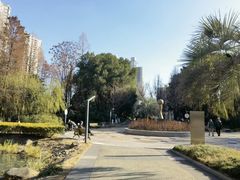 -苏州河梦清园环保主题公园