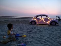 -北海银滩一号国际会议中心酒店