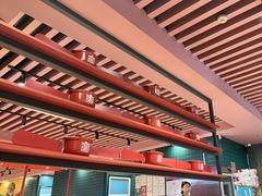 -宏状元现熬粥·京味菜(三里河店)