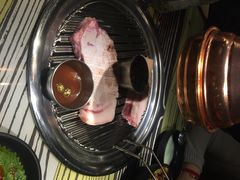 401烤肉店(弘大店)-401餐厅(弘大店)