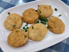 -钱大妈海鲜饭店(保利林语店)