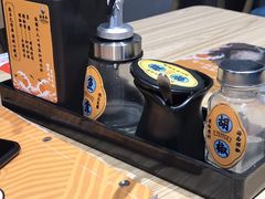 -渔米丰·广府鱼汤米线(光明广场店)