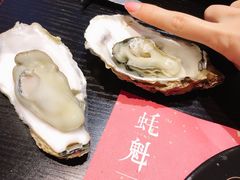 -望江门小龙虾·烧烤(九堡店)