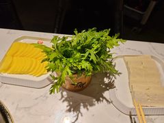 -丁卯•铜锅涮肉(工体店)