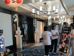 -广州富力丽思卡尔顿酒店