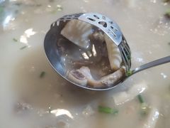-正宗简阳羊肉汤(荣盛·布鲁明顿广场店)