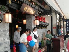 -苏乡兰亭·新派淮扬菜(吾悦广场店)