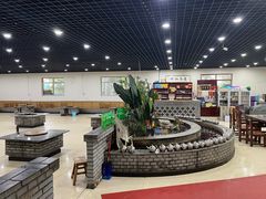 -夏家大锅台炖鱼馆