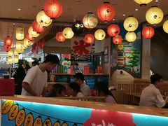 -怪物的冰与火(天虹商场中山路店)