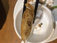 -肖记公安牛肉鱼杂馆· 省级非物质文化遗产(仁和路店)