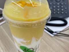 -宝珠奶酪(长宁金虹桥店)