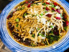 -淮扬楼(千鹤湖店)