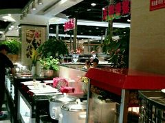 -比尔斯健康烤肉自助餐厅