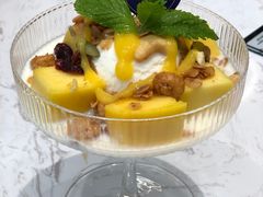 -西语·炭烧牛排(卓越中寰店)