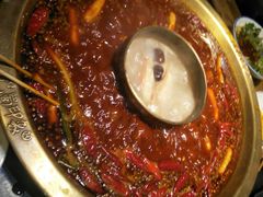 -巴蜀印象火锅(永陵总店)
