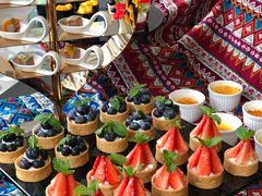 -福州泰禾铂尔曼酒店·大堂酒廊