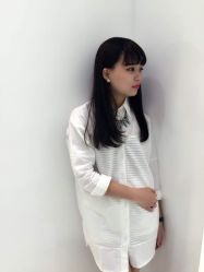 -LAQUEEN 时尚健康假发