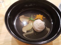 -鮨青(恒基名人购物中心店)