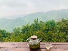 -穹窿山景区