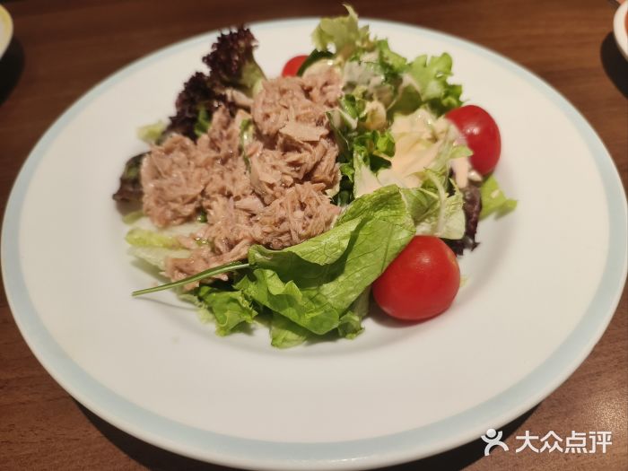 萨莉亚意式餐厅(川沙百联店)图片