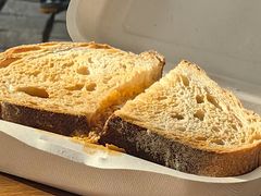 -佐敦面包铺·JORDAN BAKERY