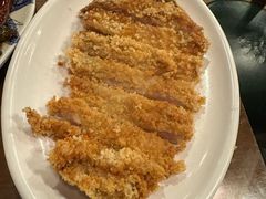 -奶奶的味道(胶州路店)