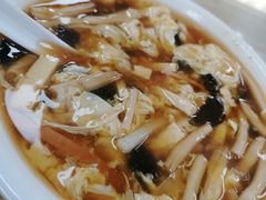-路边摊胡同里(星城商厦店)