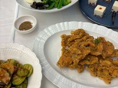 -品海楼·大连海胆锅贴馆(东港店)