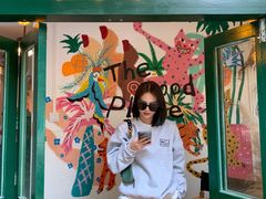 -The Good Place好地方·Brunch·coffee(国贸店)