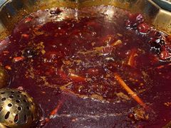 -花海牛火锅(泰合店)