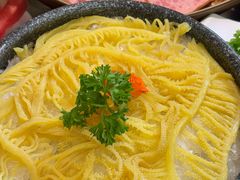 -刘一手重庆火锅(万达广场店)