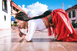 -风马映像摄影工作室(布宫店)