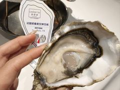 -Osteria Garden 生蚝花园餐厅(原进贤路店)