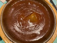 -鱼翅楼·津派砂锅鱼翅(水上公园店)