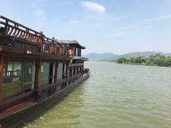 -湘湖大院(越王路店)